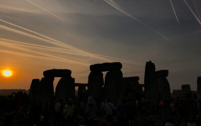 Qual o significado de Stonehenge?